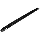 Barre de Renfort Pare Choc Avant Pour BMW X3 F97 G01 G08 X4 F98 G02 51647400111