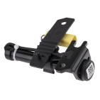 Actionneur Charnière Droite Capot Moteur Pour BMW 51237458196