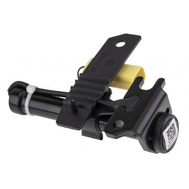 Actionneur Charnière Droite Capot Moteur Pour BMW 51237458196