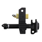 Actionneur Charnière Droite Capot Moteur Pour BMW 51237458196