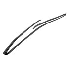 Joint d'étanchéité Vitre Arrière Pour BMW Série 5 E61 51317027916