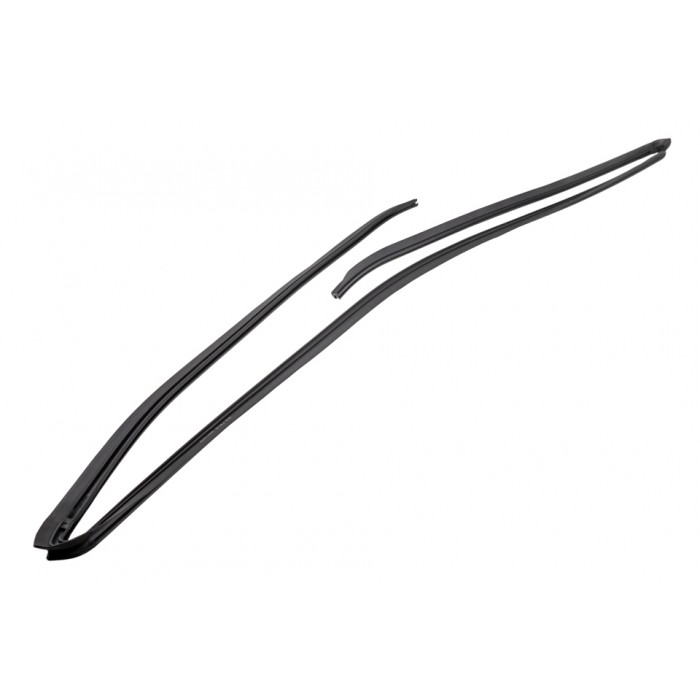 Joint d'étanchéité Vitre Arrière Pour BMW Série 5 E61 51317027916
