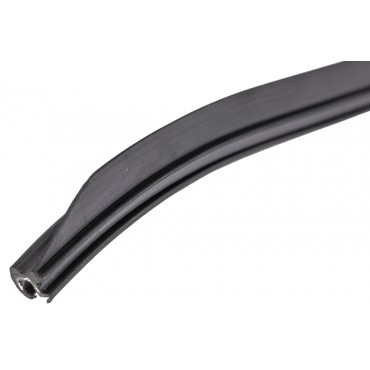 Joint d'étanchéité Vitre Arrière Pour BMW Série 5 E61 51317027916