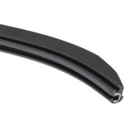 Joint d'étanchéité Vitre Arrière Pour BMW Série 5 E61 51317027916
