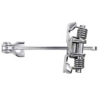 Charnière de Porte Avant Pour Mini Mini 51211166471
