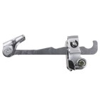 Charnière de Porte Avant Pour Mini Mini 51211166471