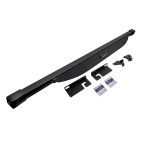 Plage de Coffre Arrière Pour Jeep Wrangler IV