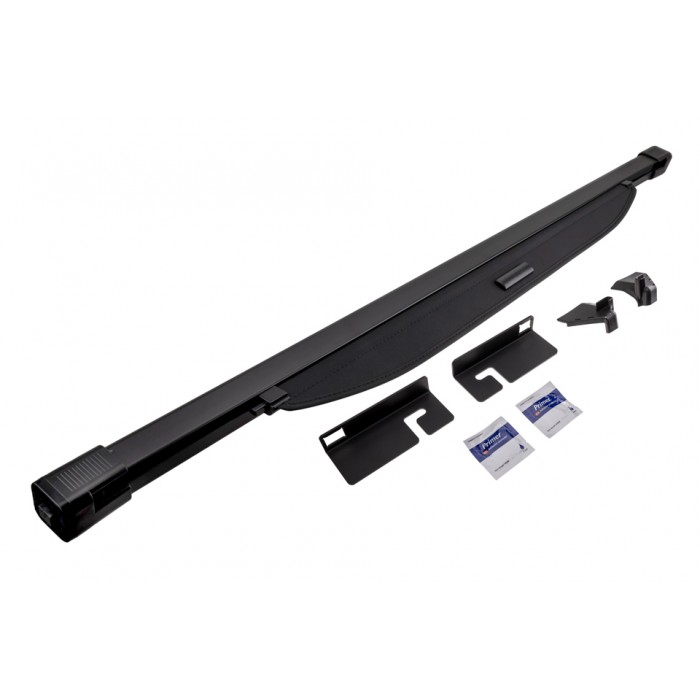 Plage de Coffre Arrière Pour Jeep Wrangler IV