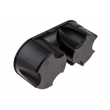 Porte Gobelet Central Pour Jeep Wrangler III 1FH72XDVAA