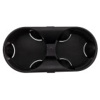 Porte Gobelet Central Pour Jeep Wrangler III 1FH72XDVAA