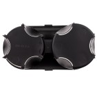 Porte Gobelet Central Pour Jeep Wrangler III 1FH72XDVAA