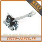 Charnière de porte pour RENAULT Laguna II Twingo II Wind