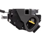 Gache Serrure de Porte Arrière Droit Pour Ford Transit