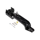 Support Mécanisme Poignée de Porte Avant Gauche Pour Ford Focus 6S4Z5426685C