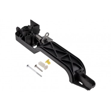 Support Mécanisme Poignée de Porte Avant Gauche Pour Ford Focus 6S4Z5426685C