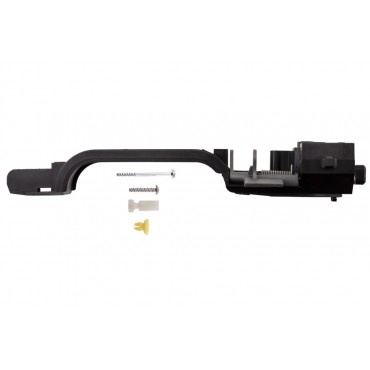 Support Mécanisme Poignée de Porte Avant Gauche Pour Ford Focus 6S4Z5426685C