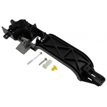 Support Mécanisme Poignée de Porte Avant Droit Pour Ford Focus 6S4Z5426684E
