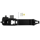Support Mécanisme Poignée de Porte Avant Droit Pour Ford Focus 6S4Z5426684E