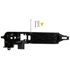 Support Mécanisme Poignée de Porte Avant Droit Pour Ford Focus 6S4Z5426684E