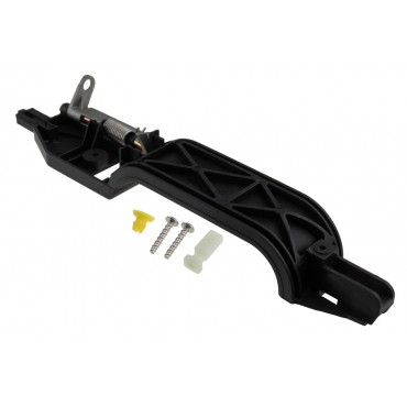 Support Mécanisme Poignée de Porte Arrière Gauche Pour Ford 6S4Z5426685B