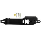 Support Mécanisme Poignée de Porte Arrière Gauche Pour Ford 6S4Z5426685B