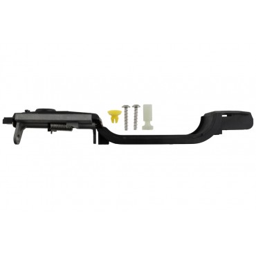 Support Mécanisme Poignée de Porte Arrière Gauche Pour Ford 6S4Z5426685B