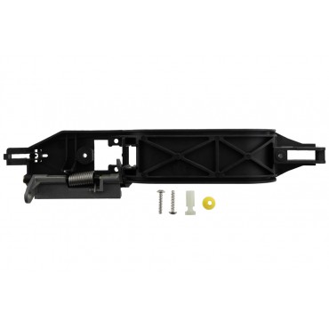 Support Mécanisme Poignée de Porte Arrière Droit Pour Ford Focus 6S4Z5426685B