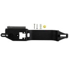 Support Mécanisme Poignée de Porte Arrière Droit Pour Ford Focus 6S4Z5426685B
