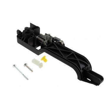 Support Mécanisme Poignée de Porte Avant Gauche Pour Ford 8S4Z5426685B