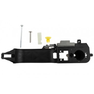 Support Mécanisme Poignée de Porte Avant Gauche Pour Ford 8S4Z5426685B