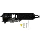 Support Mécanisme Poignée de Porte Avant Droit Pour Ford Focus II 8S4Z5426684B