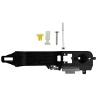 Support Mécanisme Poignée de Porte Avant Droit Pour Ford Focus II 8S4Z5426684B