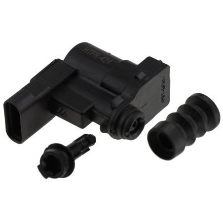 Moteur Actionneur Trappe à Carburant Pour Ford S-Max 5324623, FP53220A20AB