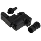 Moteur Actionneur Trappe à Carburant Pour Ford S-Max 5324623, FP53220A20AB