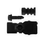 Moteur Actionneur Trappe à Carburant Pour Ford S-Max 5324623, FP53220A20AB