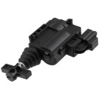 Moteur Actionneur Serrure de Coffre Pour Ford Ecosport
