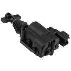 Moteur Actionneur Serrure de Coffre Pour Ford Ecosport