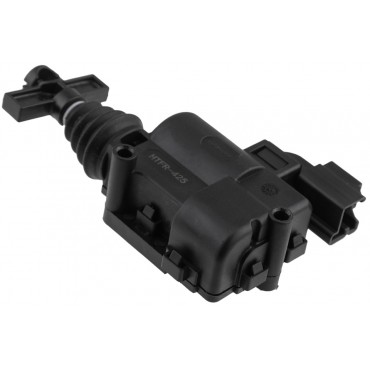 Moteur Actionneur Serrure de Coffre Pour Ford Ecosport
