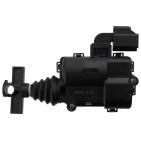 Moteur Actionneur Serrure de Coffre Pour Ford Ecosport