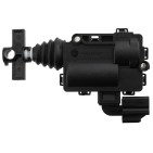 Moteur Actionneur Serrure de Coffre Pour Ford Ecosport