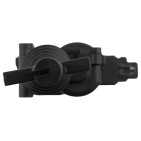 Moteur Actionneur Serrure de Coffre Pour Ford Ecosport
