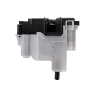Gache Serrure de Porte Avant Gauche Pour Fiat 500