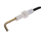 Gache Serrure de Porte Avant Gauche Pour Fiat 500