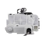 Gache Serrure de Porte Avant Droit Pour Fiat 500