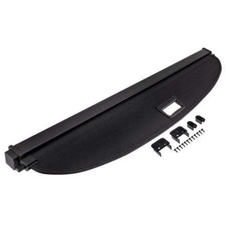 Plage de Coffre Arrière Pour Honda HR-V 84400T0AA03ZA