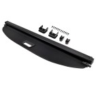 Plage de Coffre Arrière Pour Honda HR-V 84400T0AA03ZA