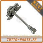 Charnière de porte pour RENAULT Laguna II Twingo II Wind