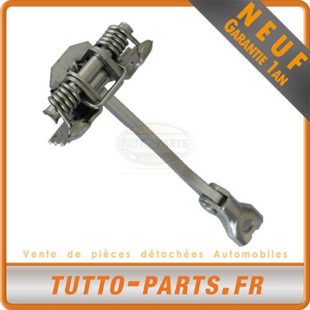 Charnière de porte pour RENAULT Laguna II Twingo II Wind