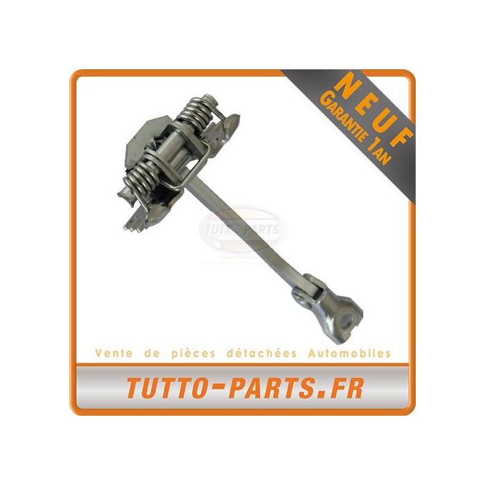 Charnière de porte pour RENAULT Laguna II Twingo II Wind