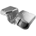 Cache Réservoir Carburant Pour Land Rover Range Rover Evoque LR041435
